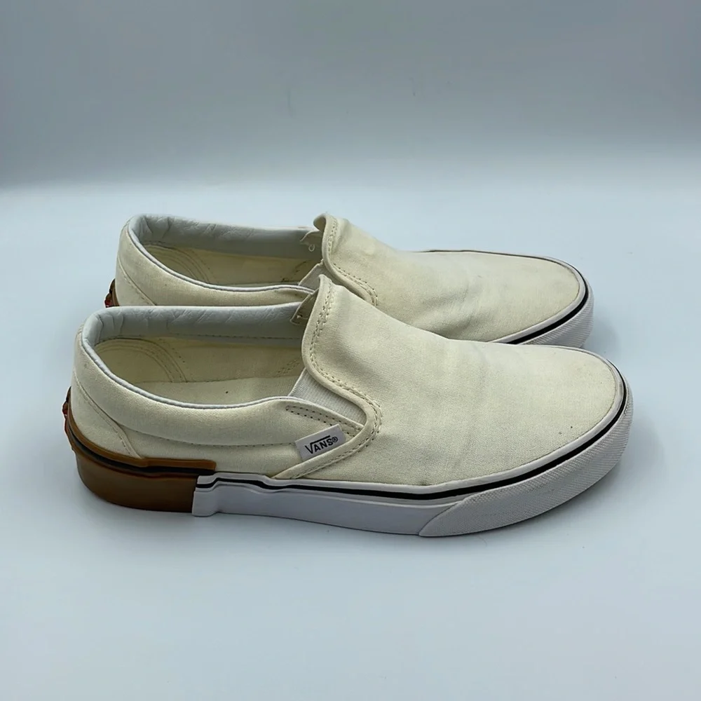 Vans Skate Shoes, Women’s‎ Size 8.5